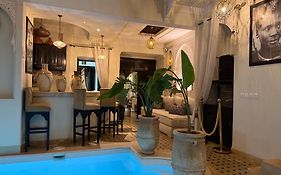 Riad Reve D'Or